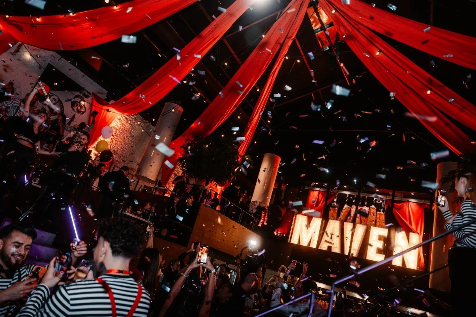 Maven — photo 43