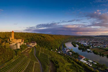 Restaurant Burg Hornberg — photo 8