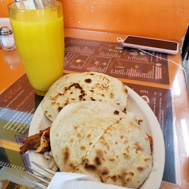 El Fogón — photo 4