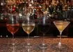 Carvers Steaks & Chops — drink