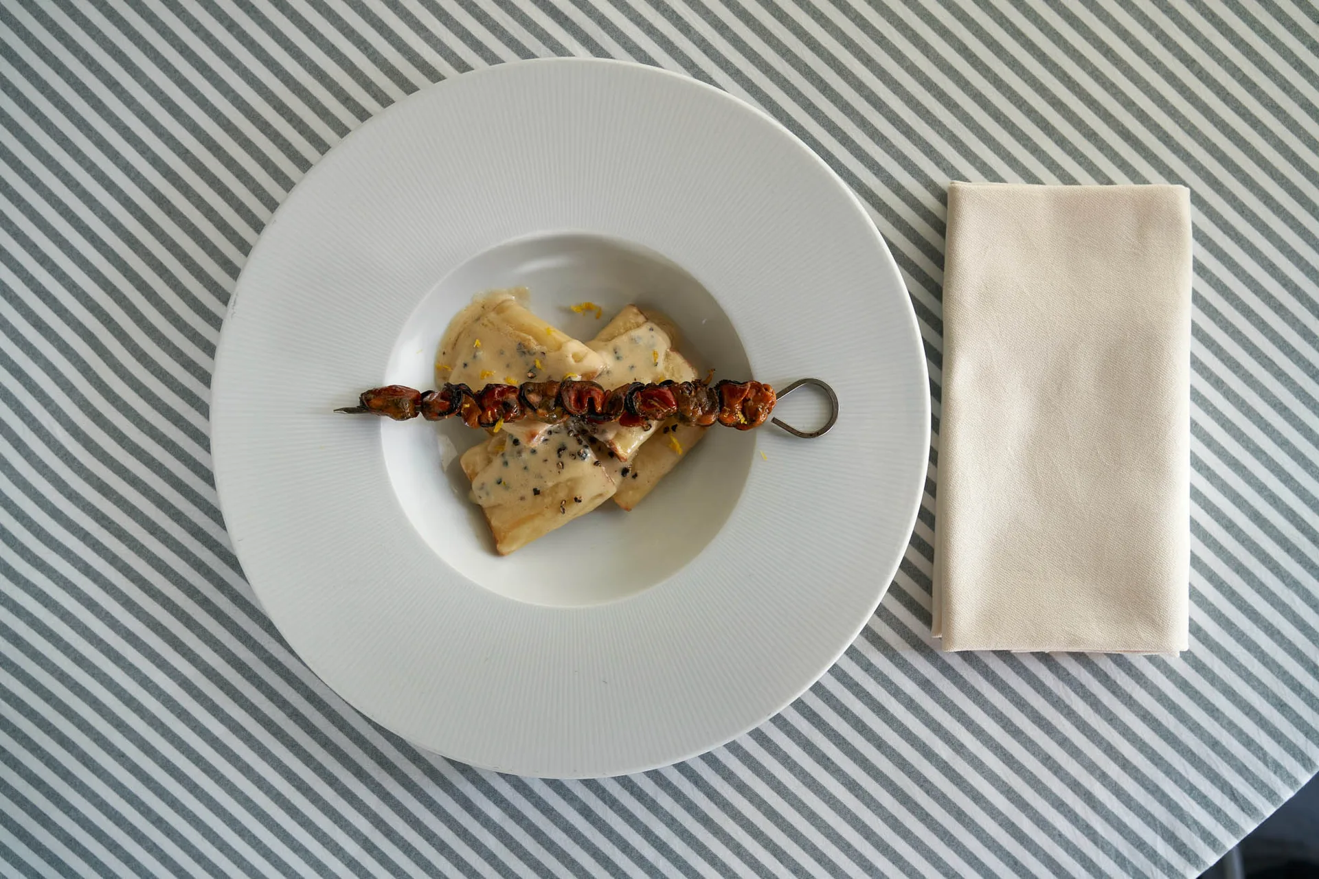 Exé Restaurant — photo 72