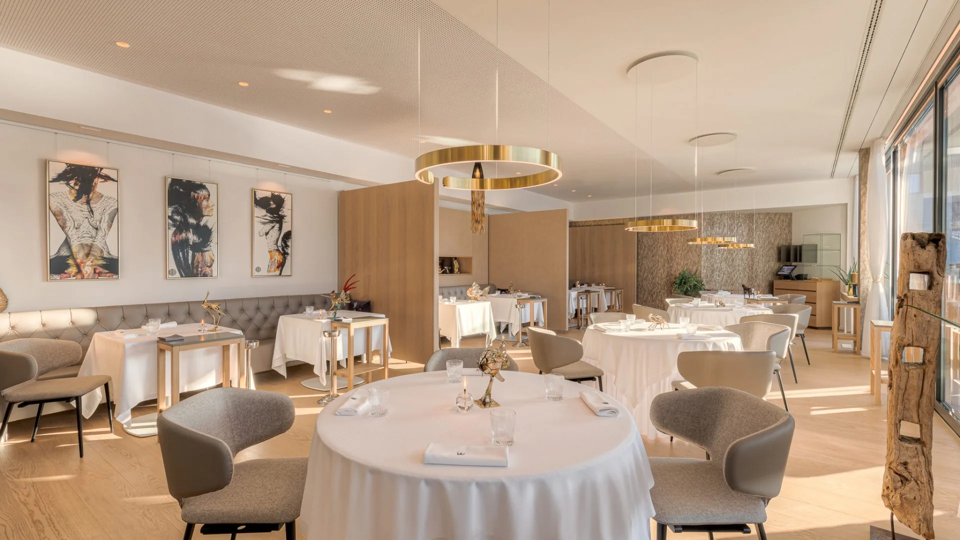 Gourmet Restaurant Hubert Wallner — photo 34