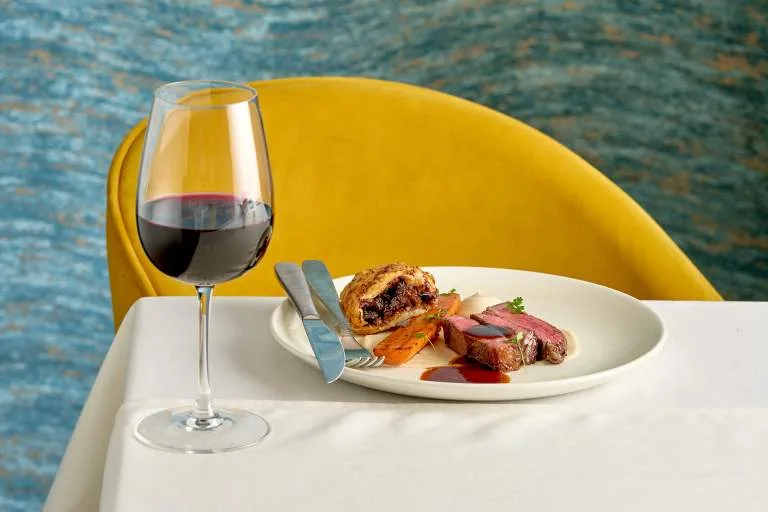 La Mar, Exmouth
