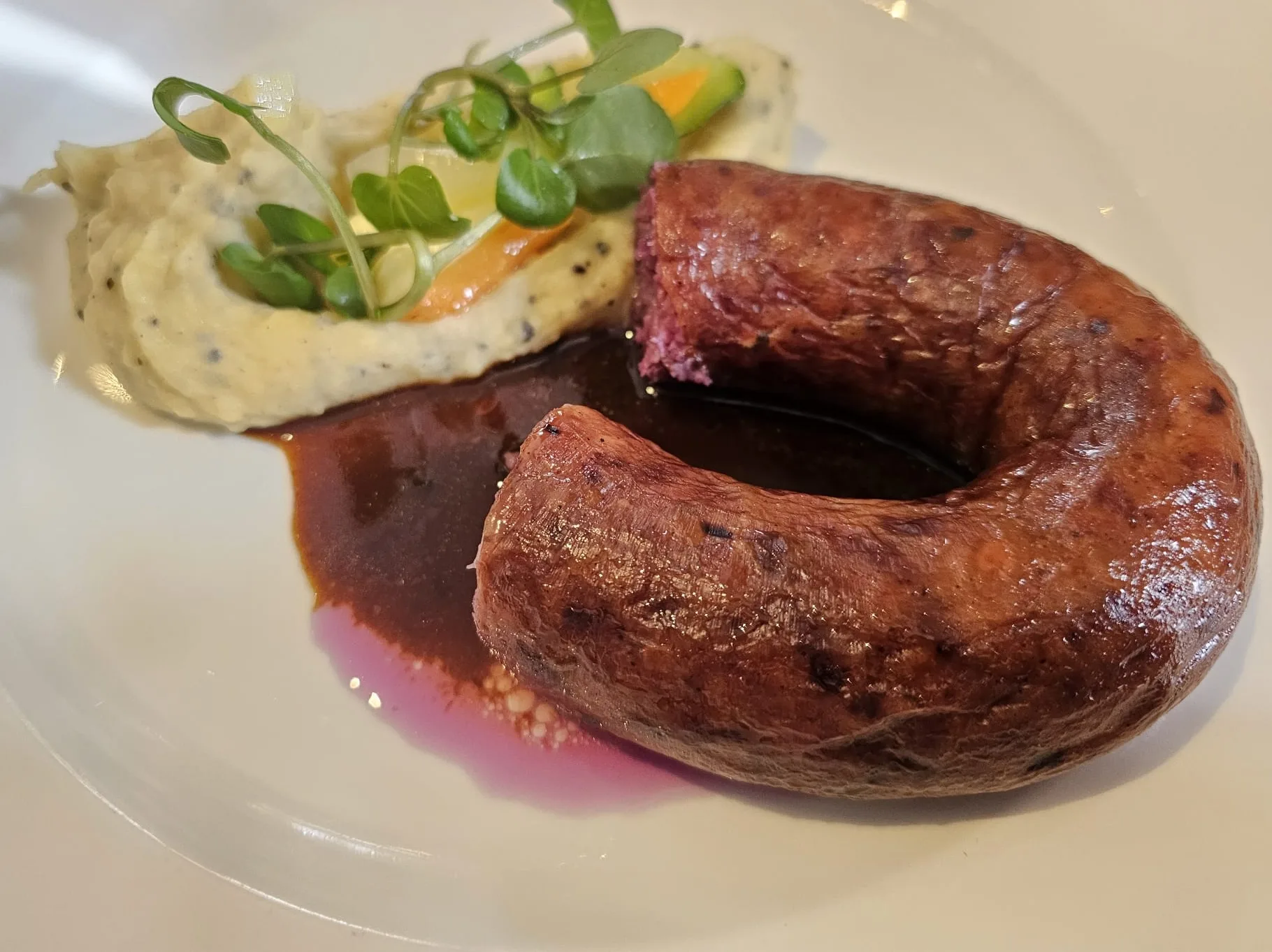 Café du Mont-Blanc — photo 21