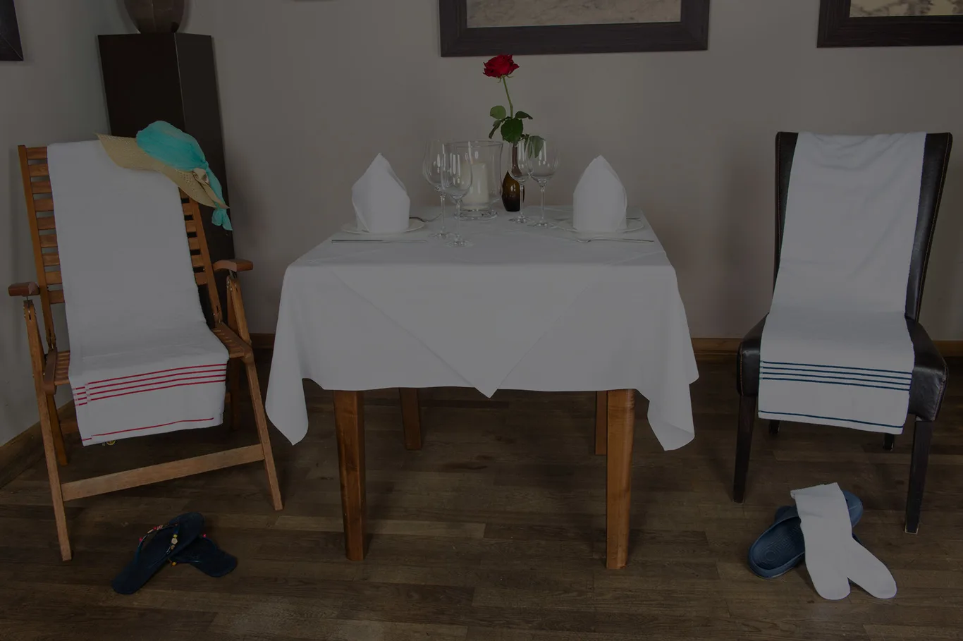 Trattoria Il Postino — photo 11