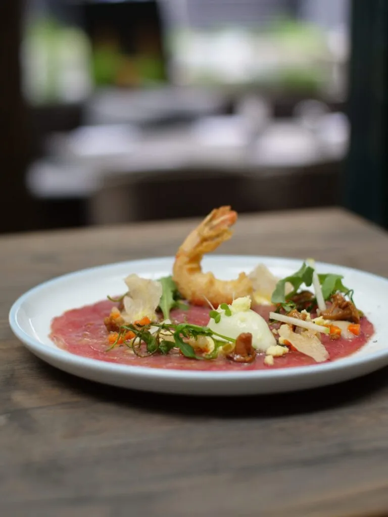 Dom - Grill Kitchen Bar — photo 9