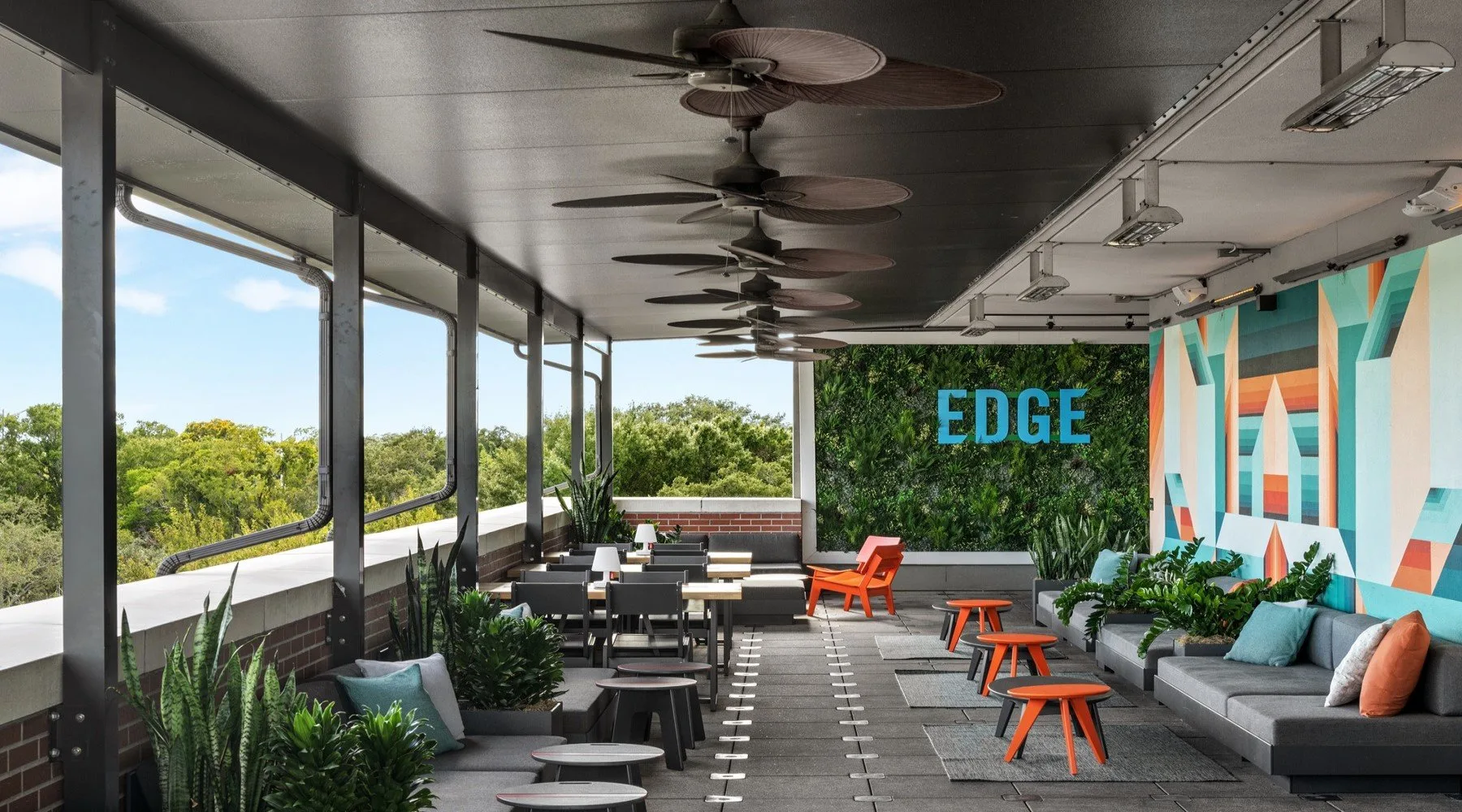 Élevage SoHo Kitchen & Bar — photo 49