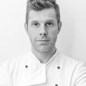 Pluma — kitchen