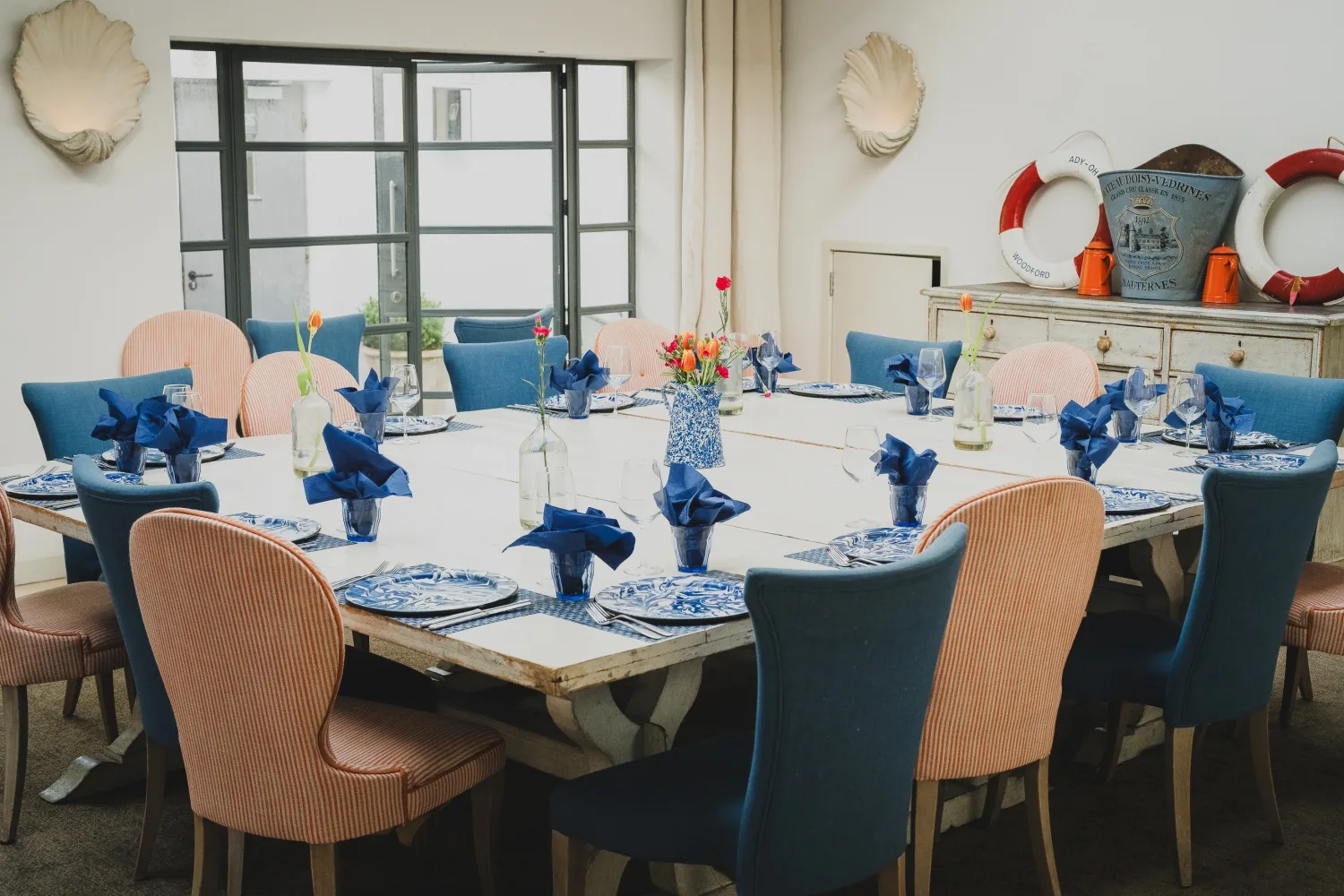 St Mawes Hotel & Restaurant — photo 30