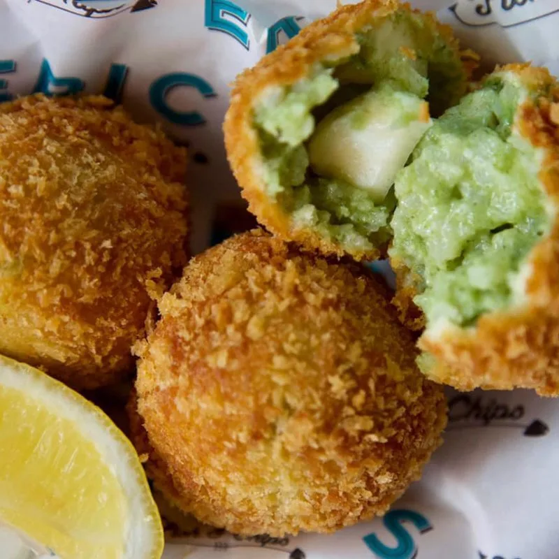 Eric’s Fish & Chips — photo 17