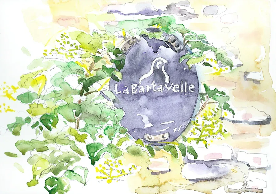 La Bartavelle — photo 14
