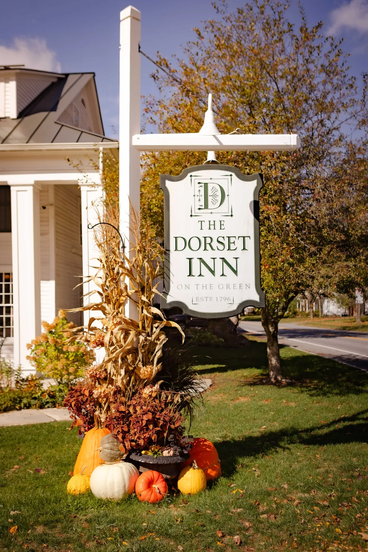The Dorset Inn — photo 12