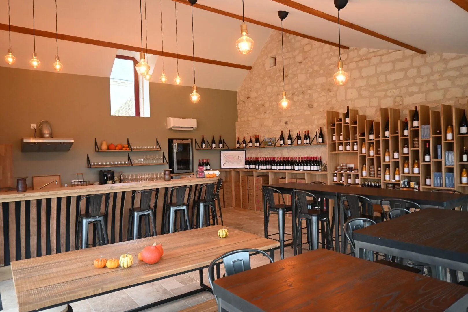 La Table du Pressoir — photo 55