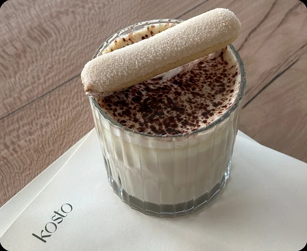 Kosto — photo 8