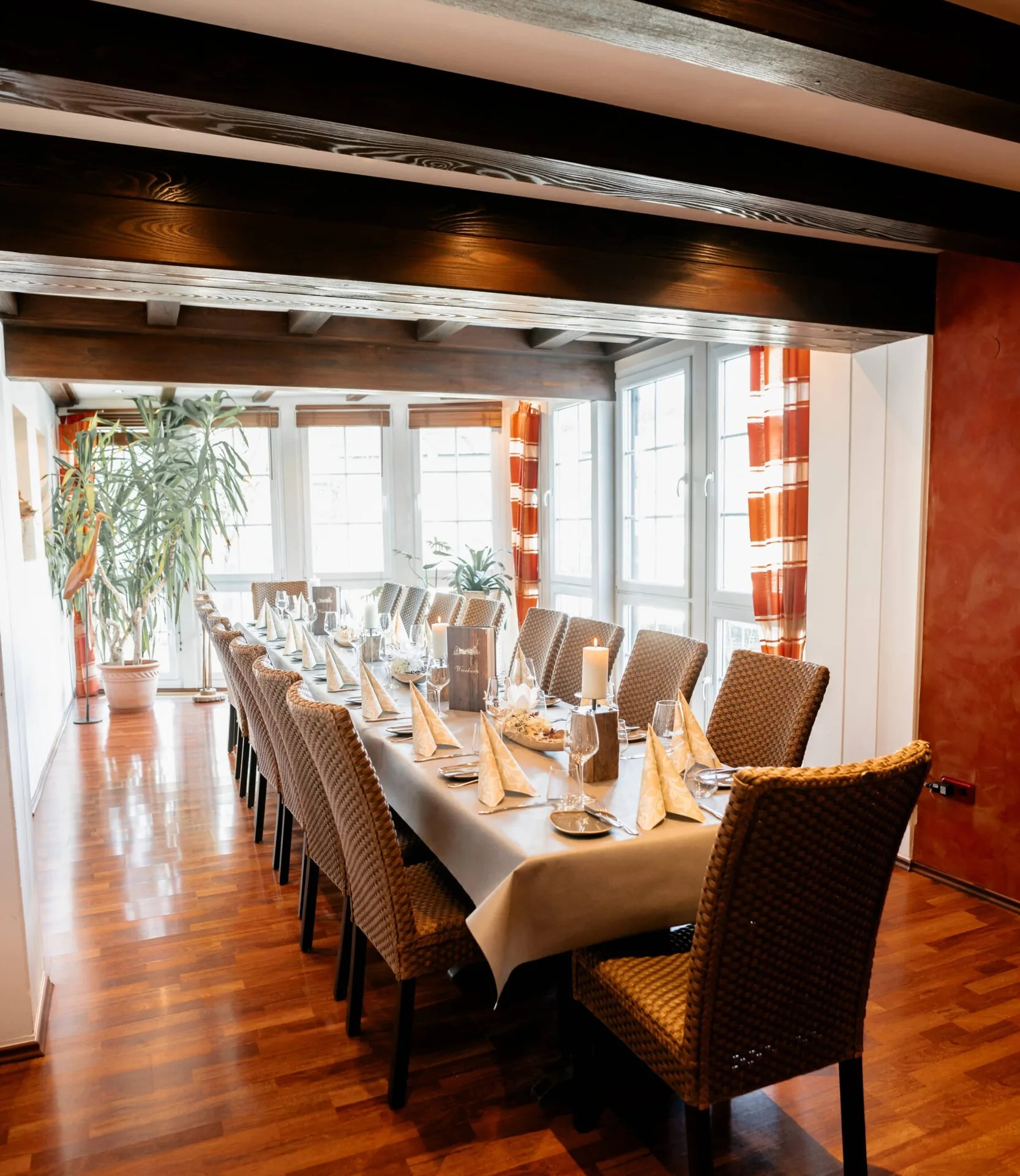 Restaurant Gasthof Koch — photo 39