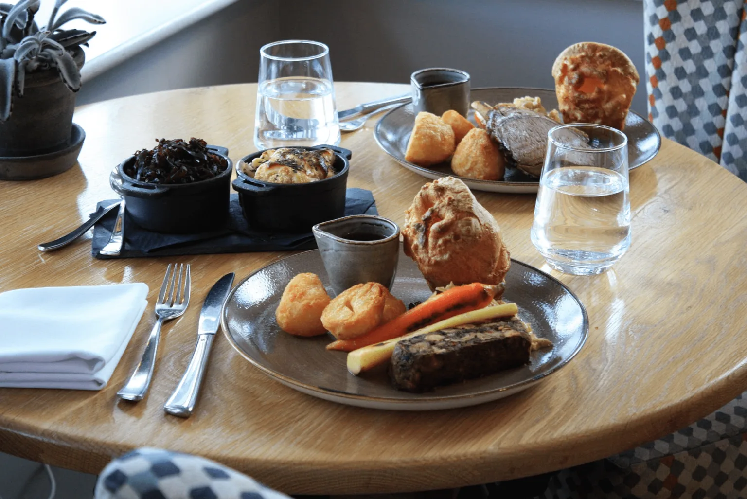The Fell Restaurant — photo 83