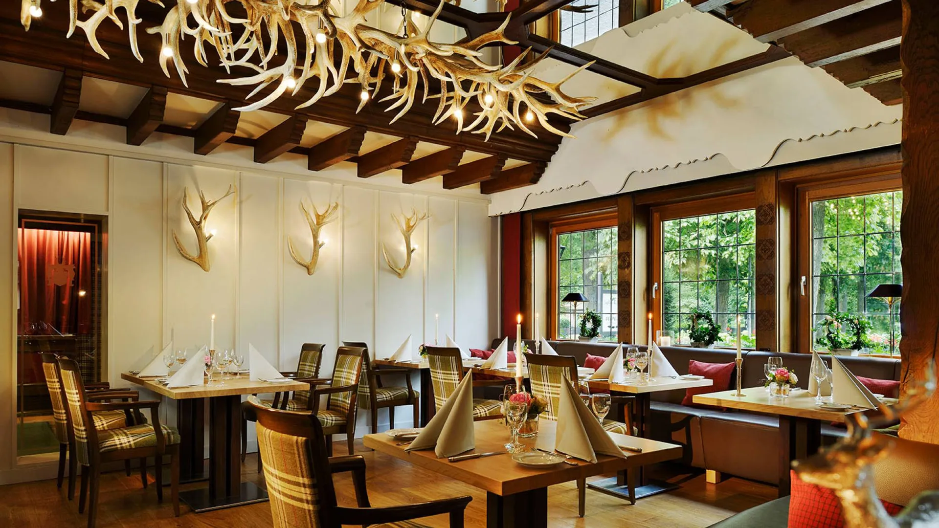 Eiden Restaurant — photo 31