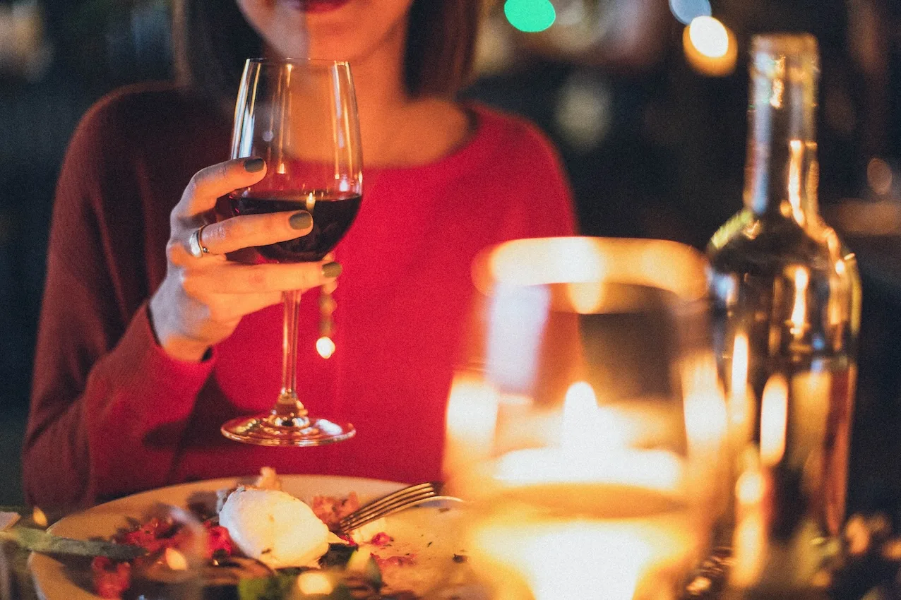 Restaurant Schwanen — photo 79