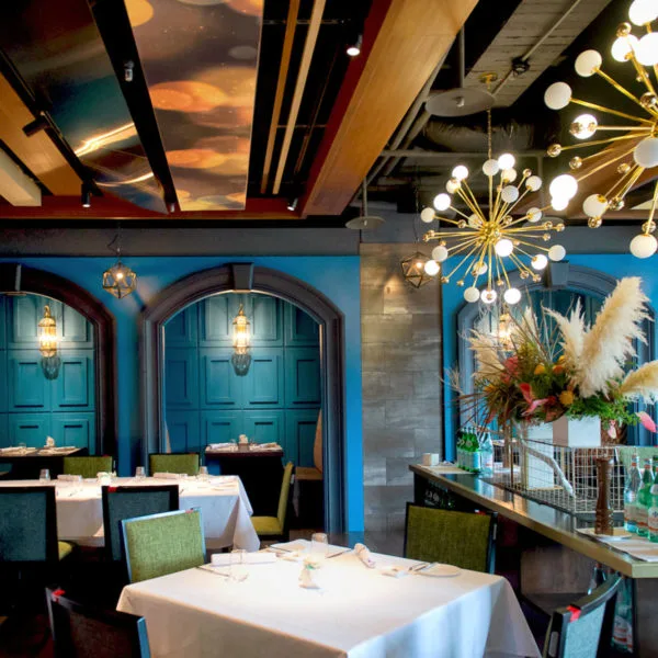 N°168 Prime Steakhouse (Zhongshan) — photo 11