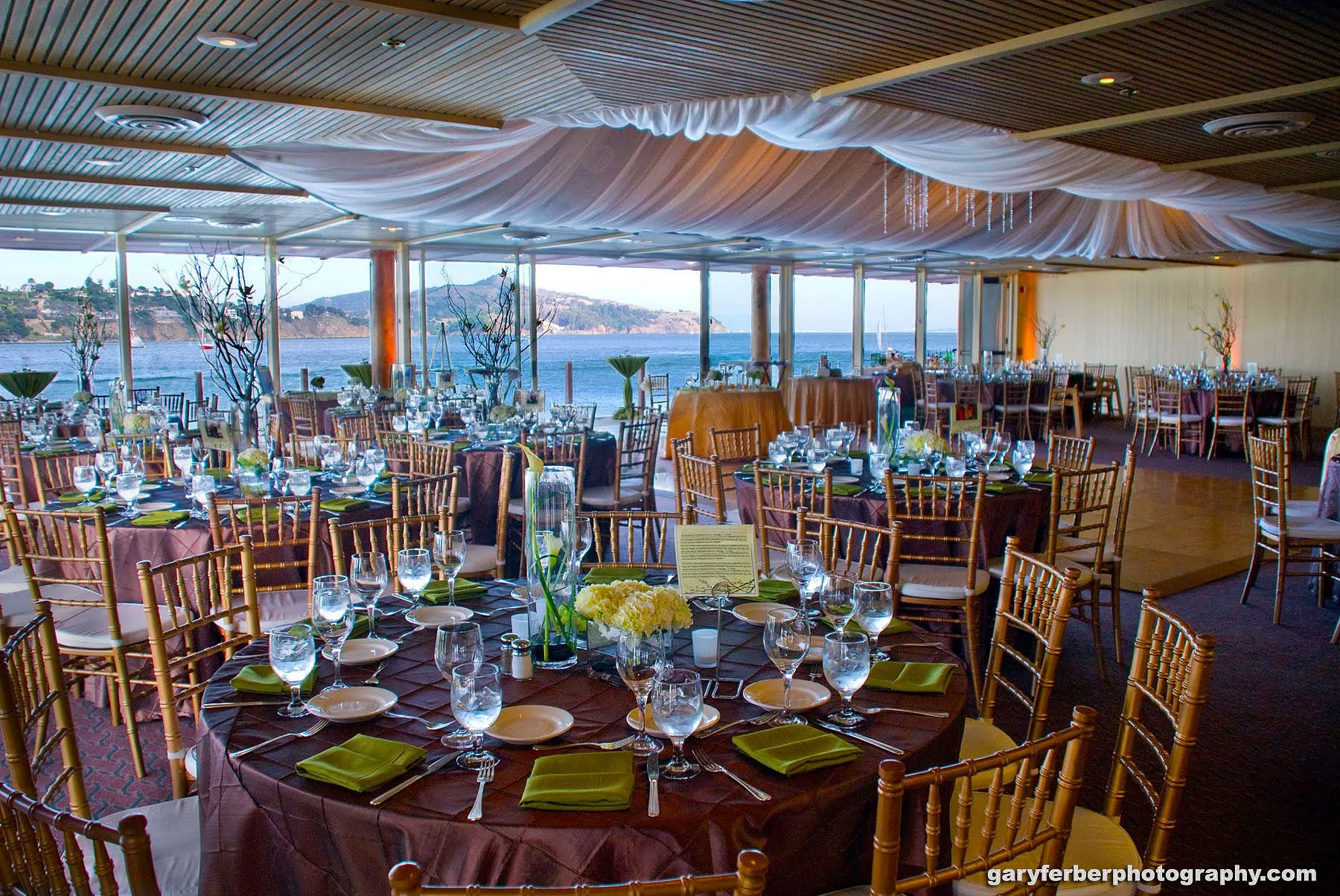 The Spinnaker Restaurant — photo 26