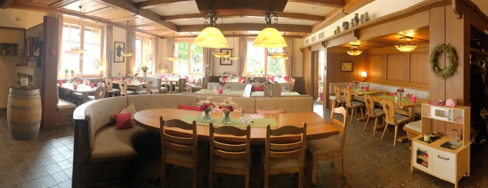 Wirtshaus Gaisbacher Hof — photo 9