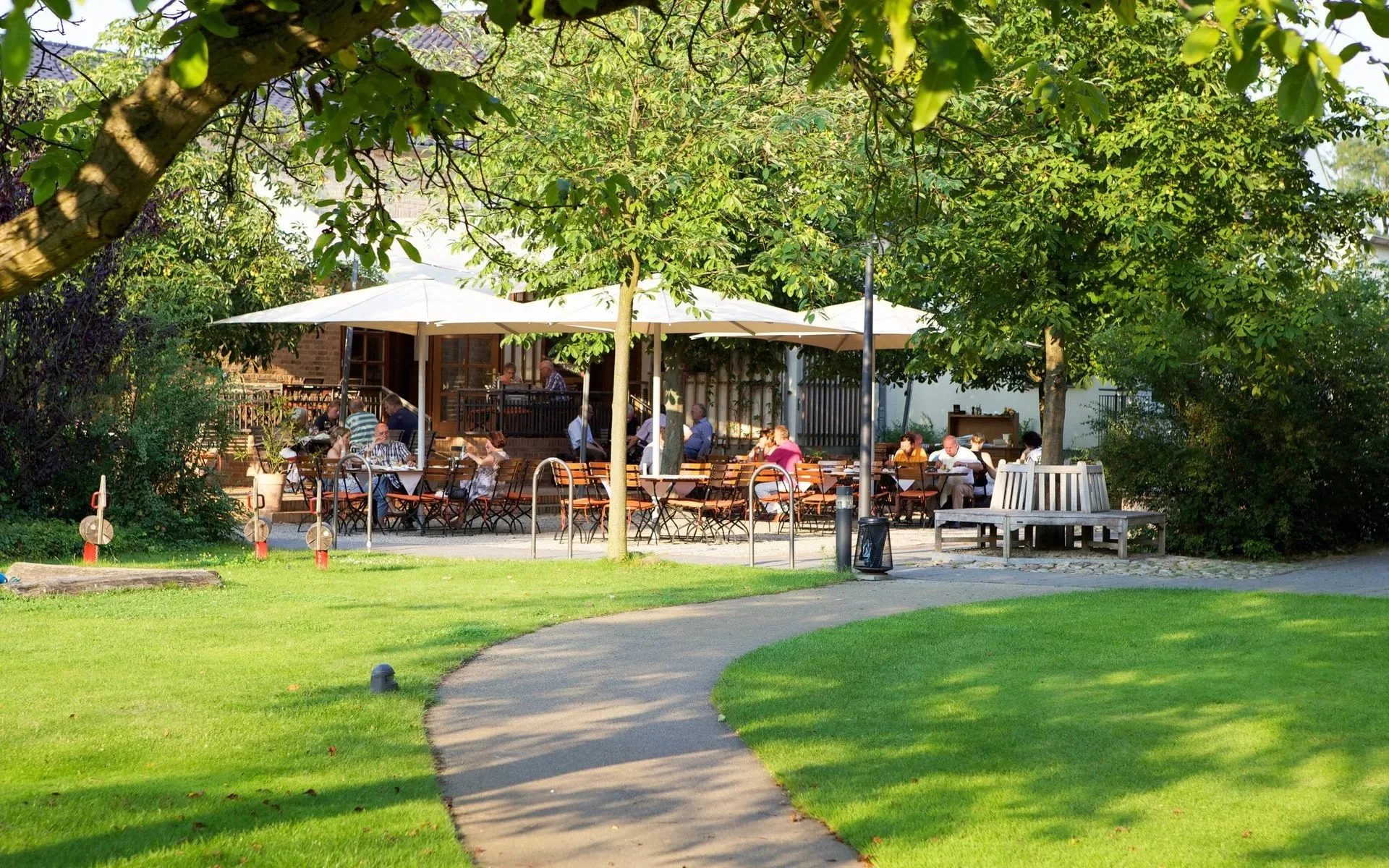 Restaurant Zum Rittmeister — photo 16