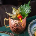 Rice Garden Restaurant — food