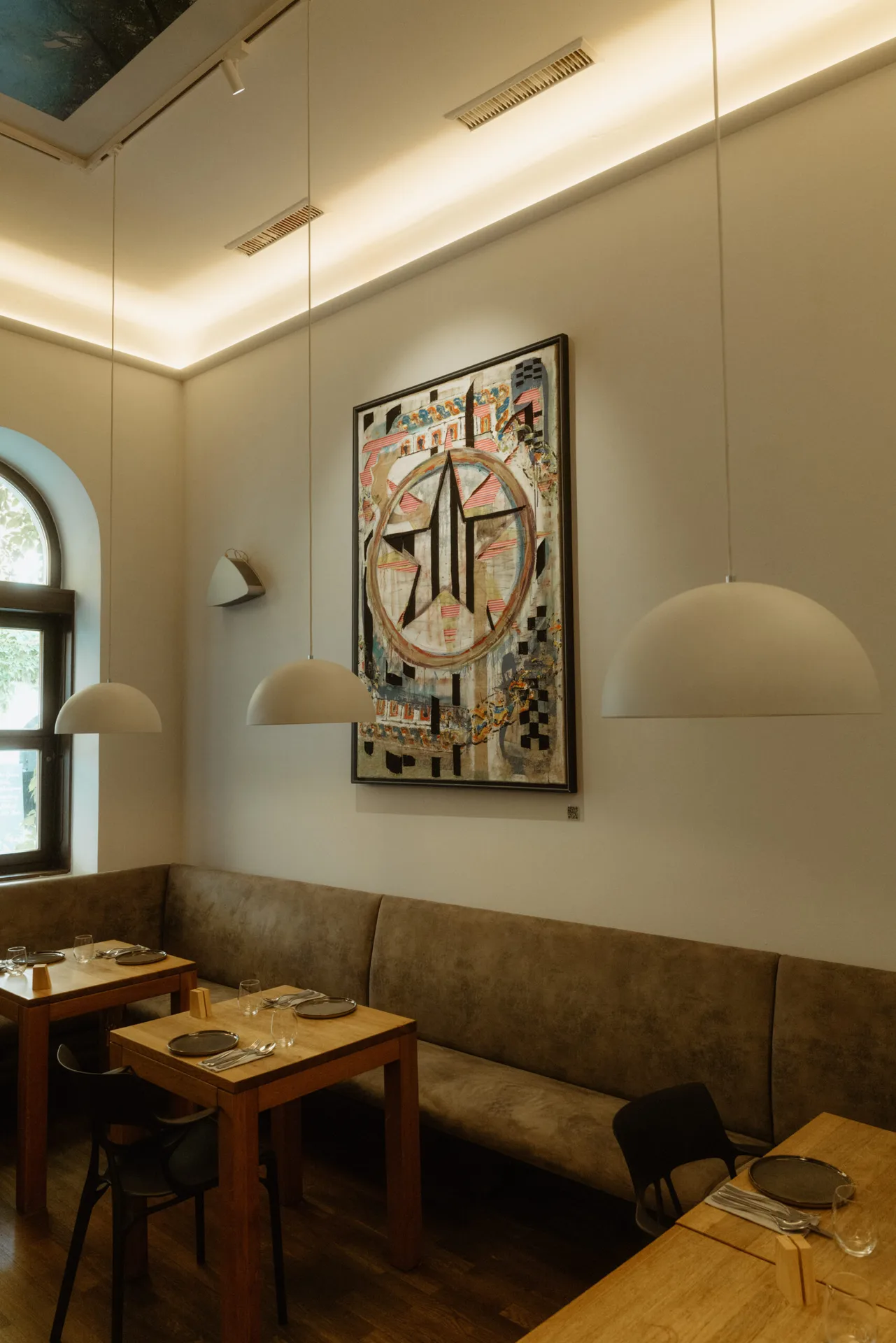 Tian Bistro am Spittelberg — photo 22