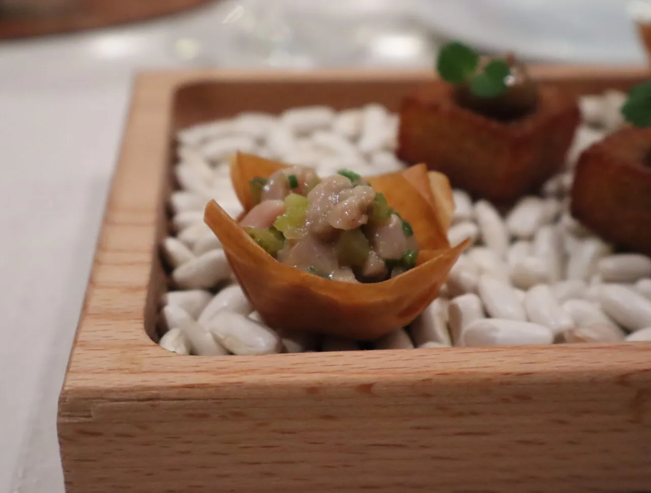 La Gourmandière — photo 8
