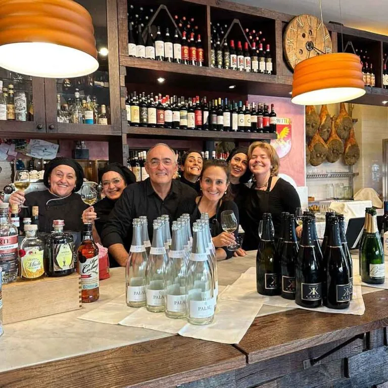 Osteria Il Maialetto — photo 33