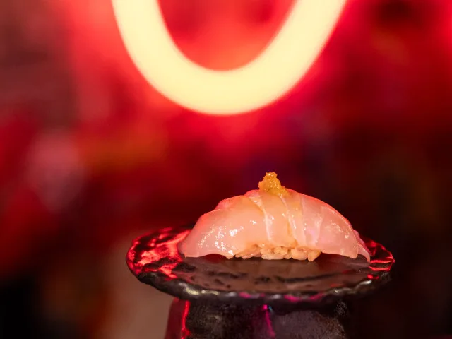 Omakase RI — photo 8