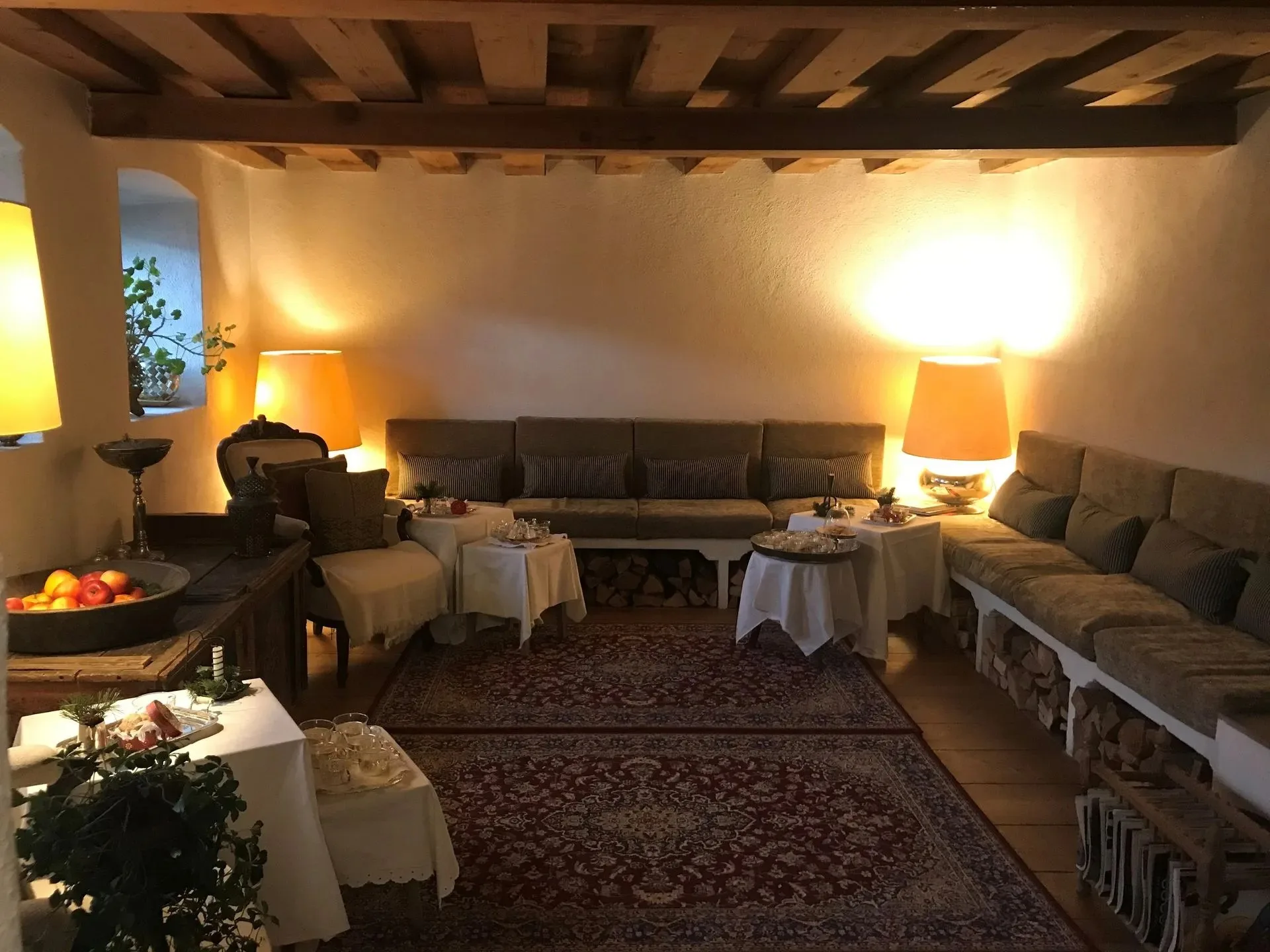 Biohotel Kurz — photo 9