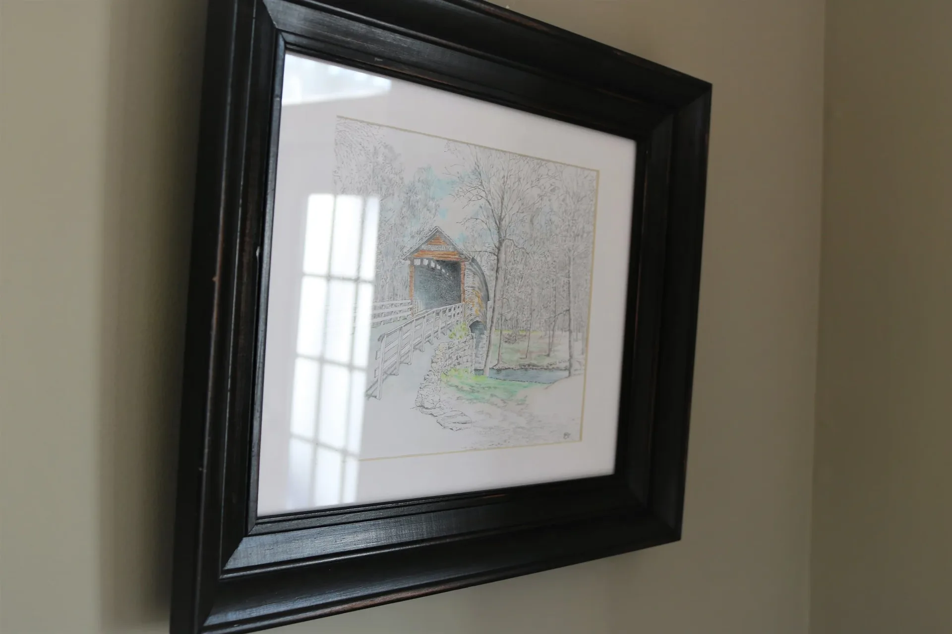 Joshua Wilton House — photo 47