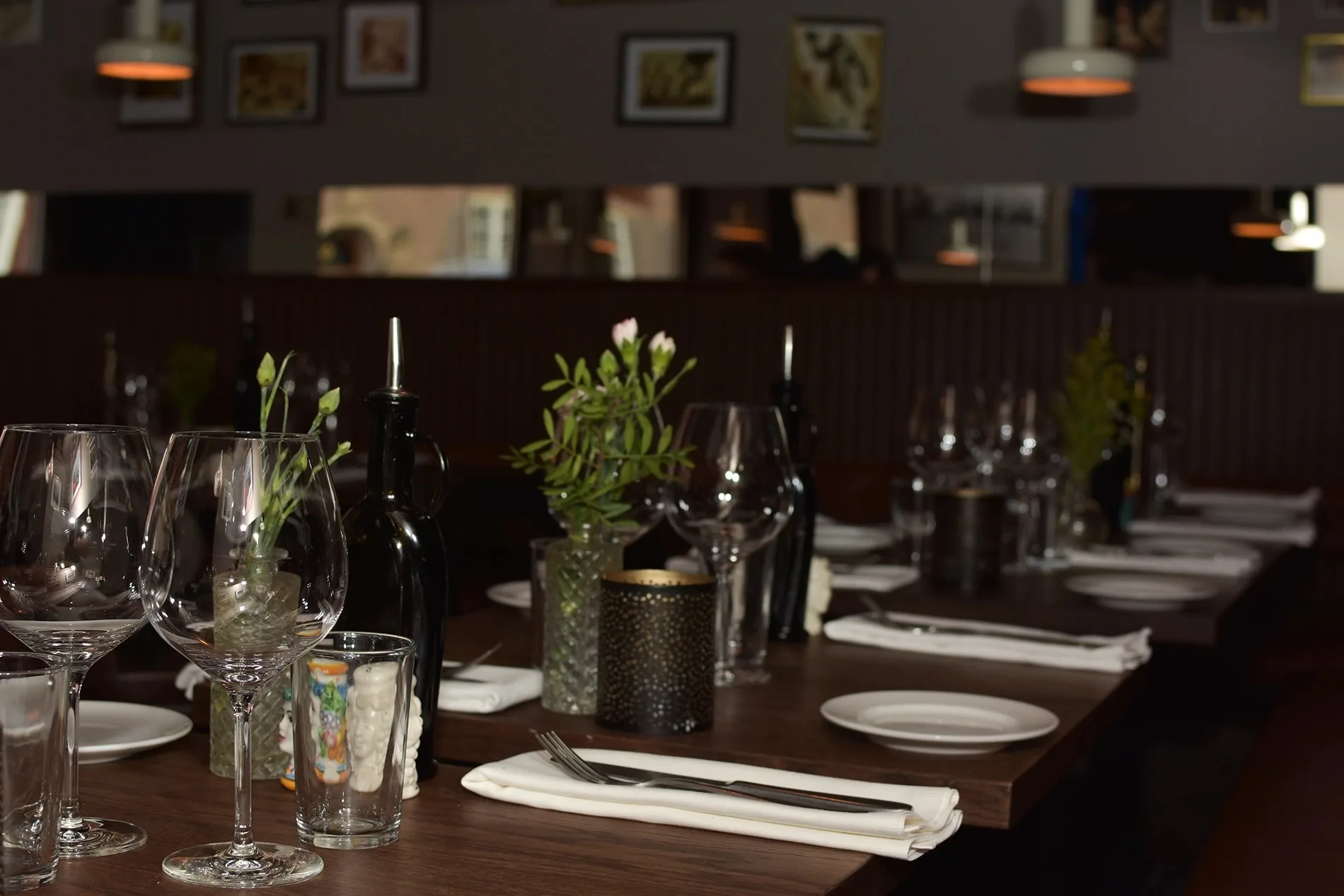 Bonaccorso - Osteria Siciliana — photo 25