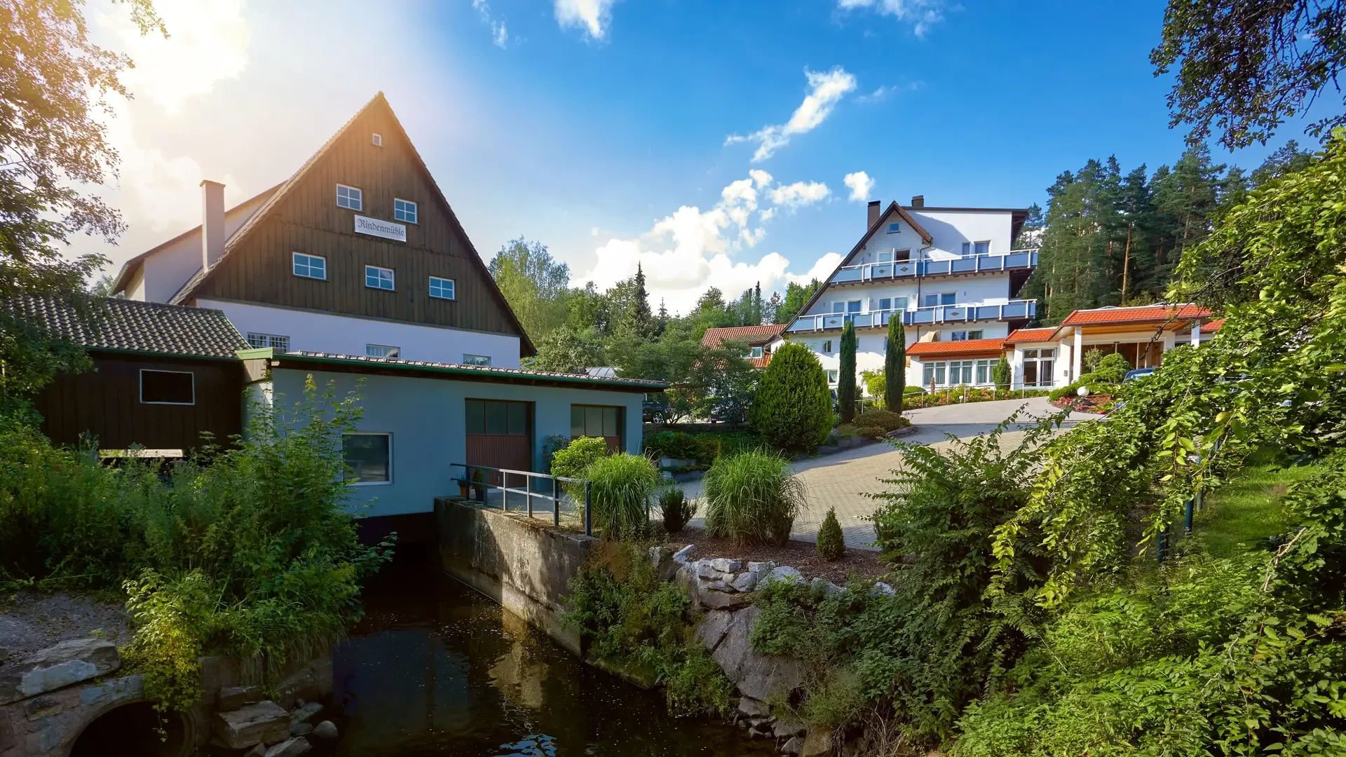 Rindenmühle — photo 32