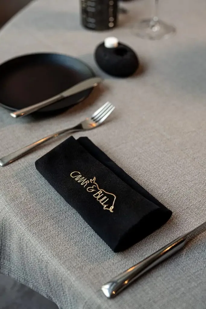 Caviar & Bull Budapest — photo 11
