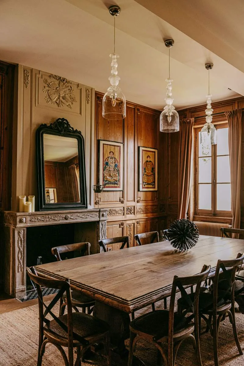 Logis de la Cadène — photo 27