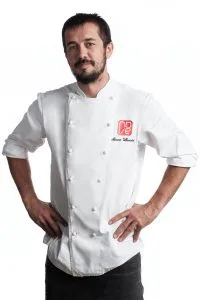 Paprica — kitchen