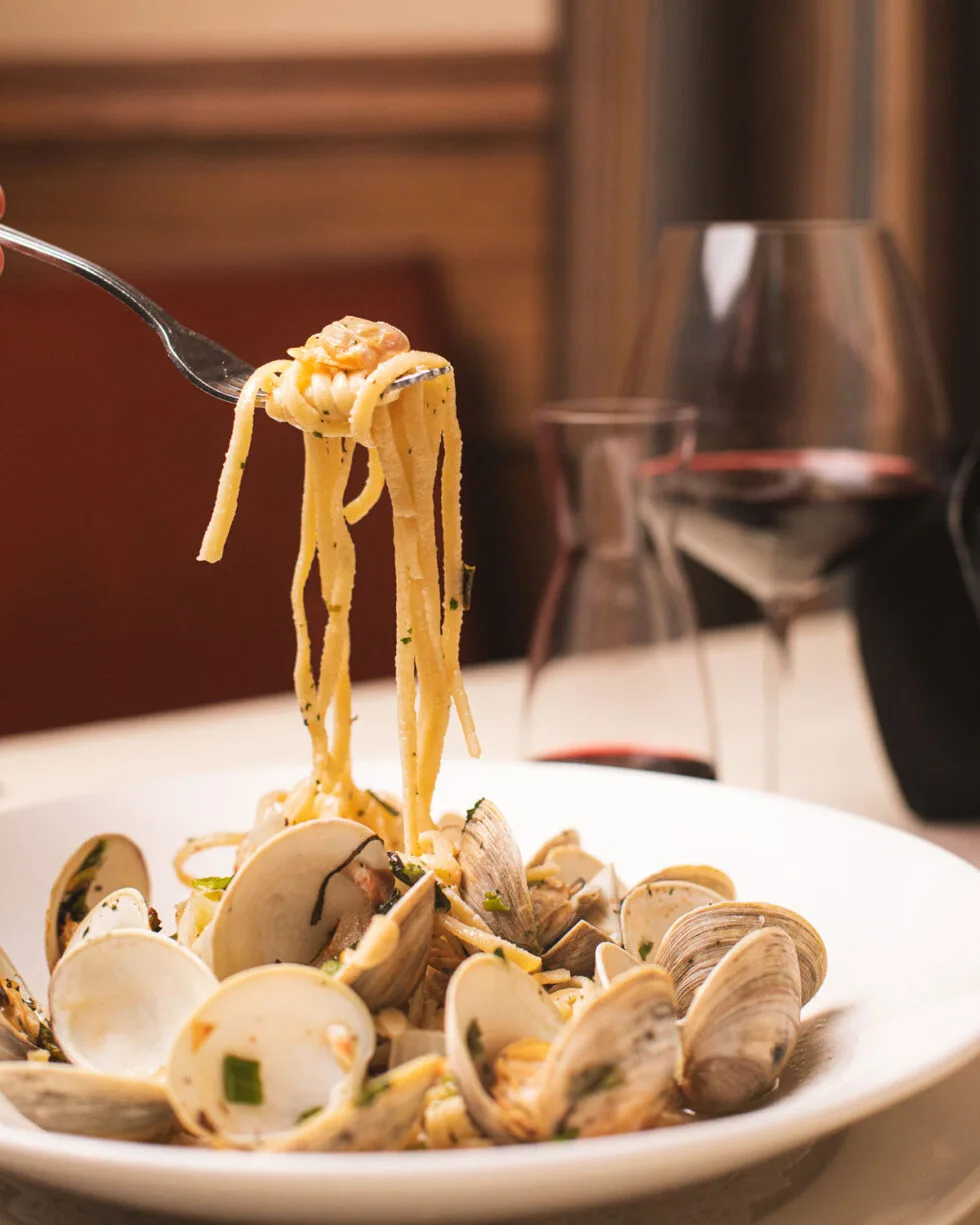 La Griglia Seafood Grill & Wine Bar — photo 15