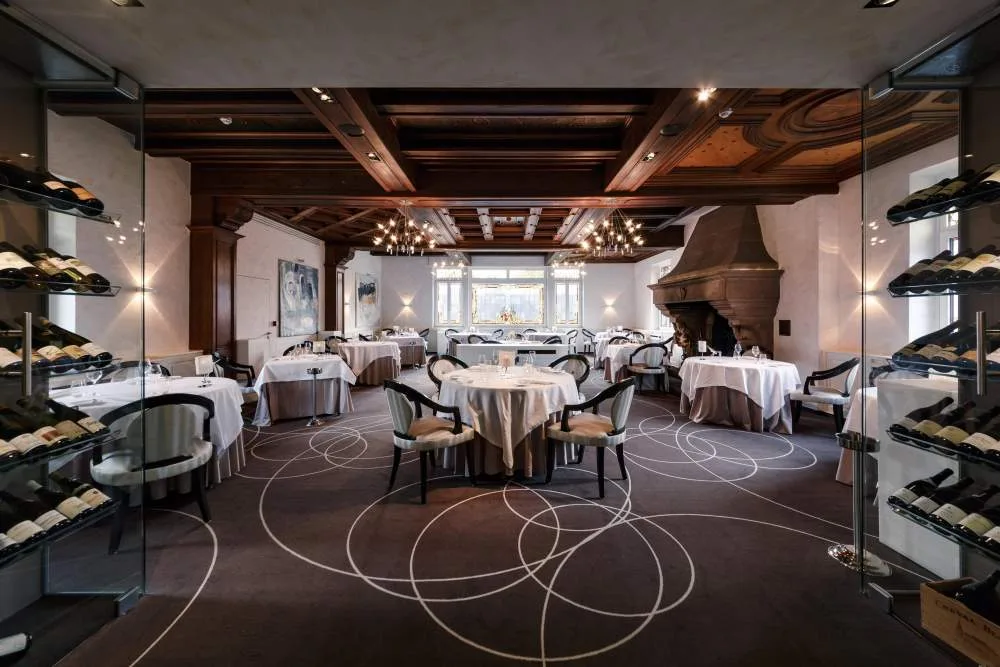 Cheval Blanc — photo 14
