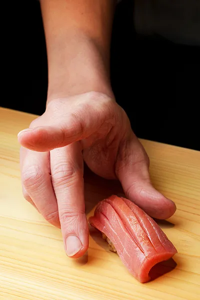 Sushi Shota — photo 8