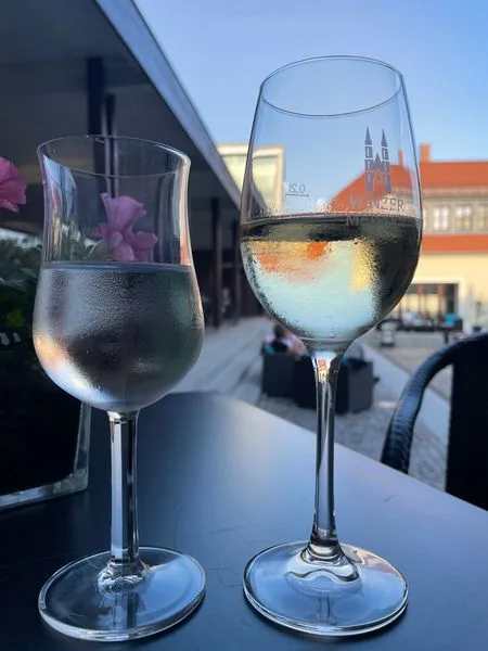 Restaurant Hoflieferant, Magdeburg