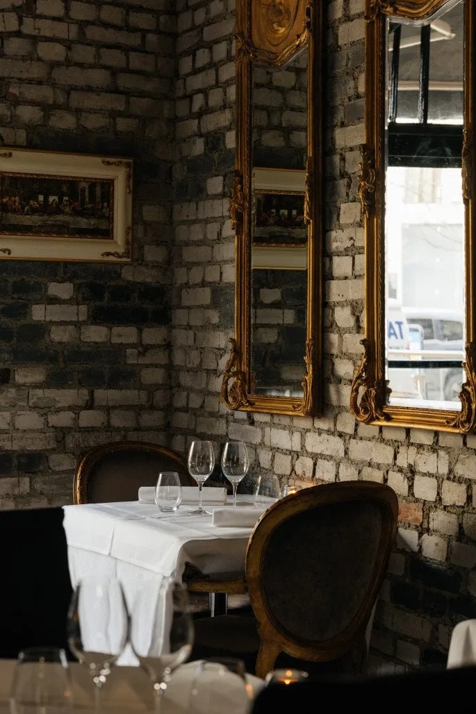 La Cucina Italiana, Göteborg