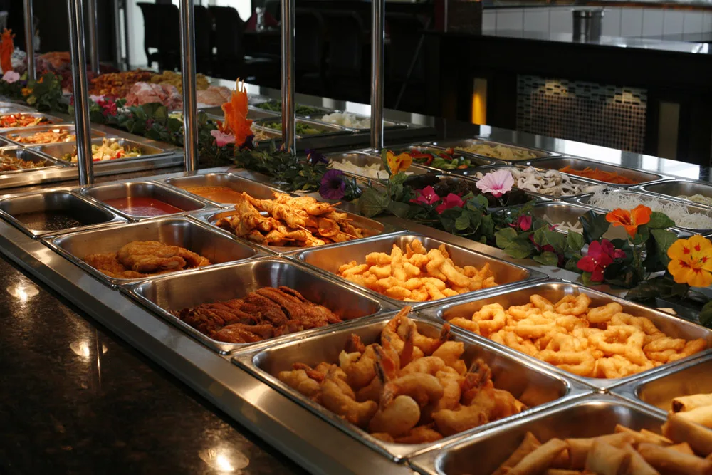 Restaurant im Celler Tor — photo 10