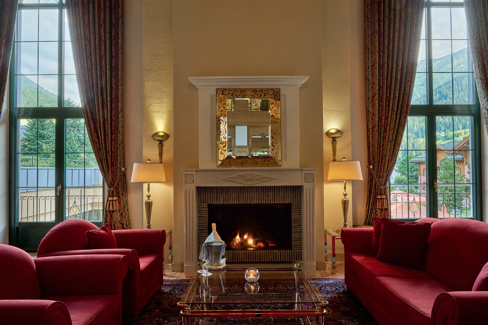 Hotel Vereina — photo 9