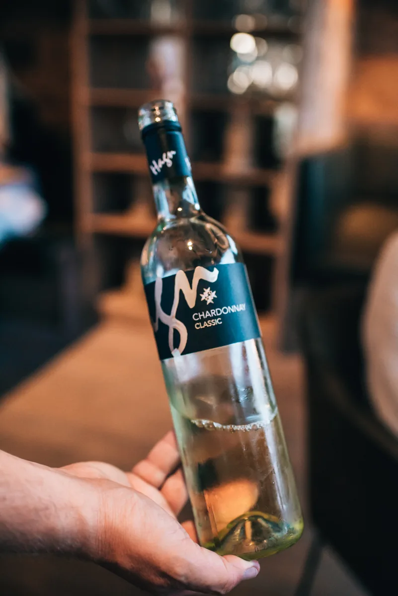 Weindomizil Hagn — photo 91