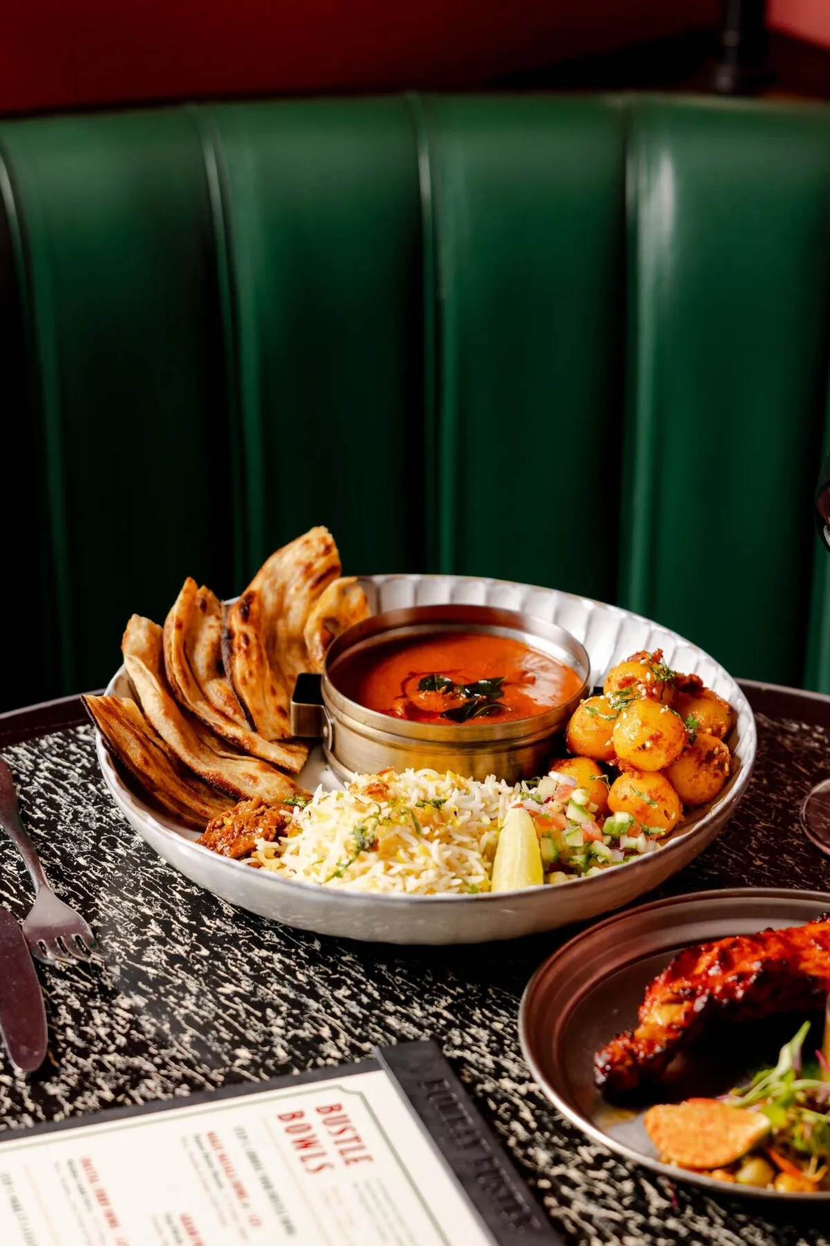 Bombay Bustle — photo 7
