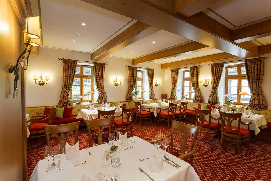 Landhotel Donner — photo 10