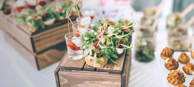 Restaurant Gasthof Koch — food