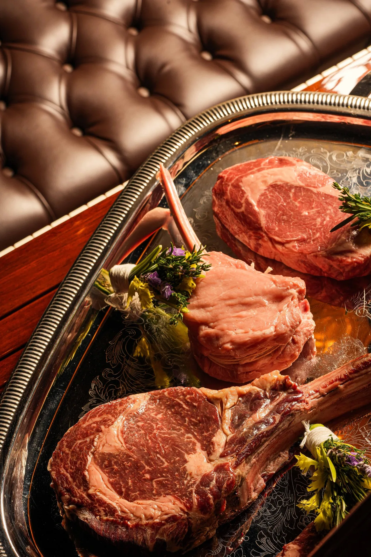 Lafayette Steakhouse — photo 49